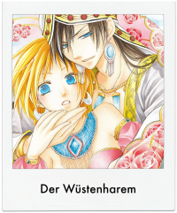 Der Wüstenharem